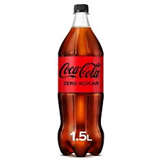 coca zero 1,5L