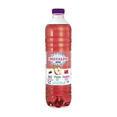 cristaline pomme cassis framboise 50cl