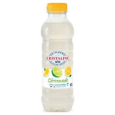 cristaline citron 50cl