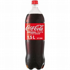 coca 1,5L