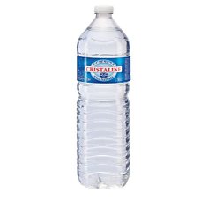 cristaline 1,5L